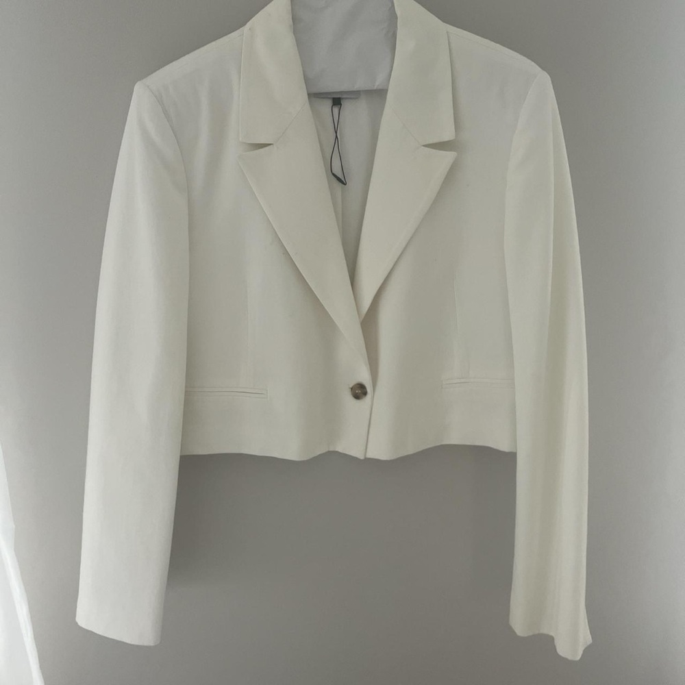 Zara jacket - Picture 2 of 5